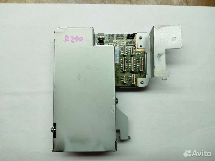 Платы форматера для Epson