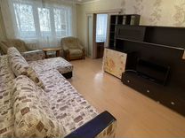 2-к. квартира, 40 м², 1/6 эт.