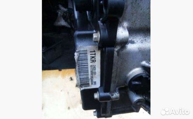 АКПП Opel Antara 2011-2015 2.2 л