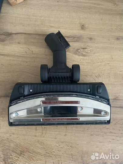 Насадка для пылесоса bosch