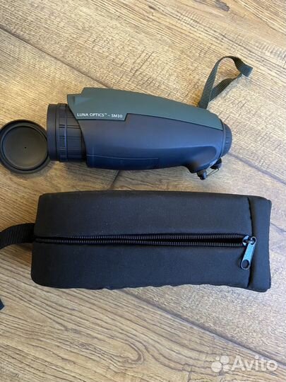 Монокуляр ночного видения