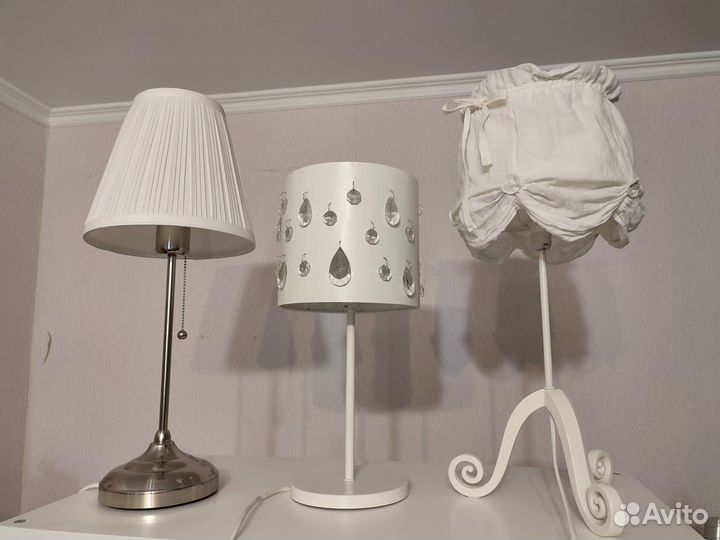 Осветительные приборы Икеа Лампа Отправляю