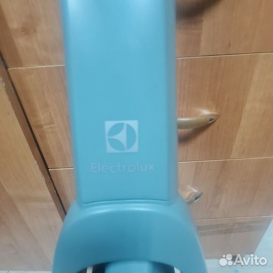 Пылесос Electrolux