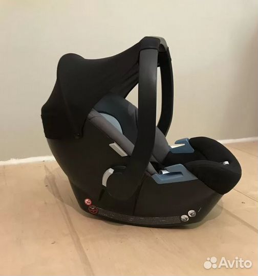 Детское автокресло переноска Cybex 0-13кг