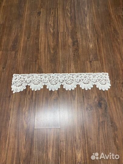 Вологодское кружево