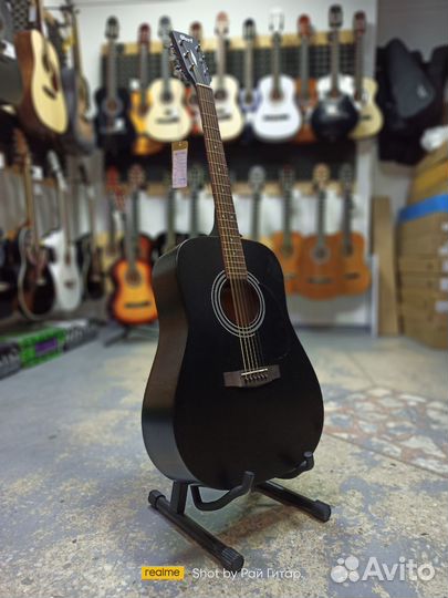 Акустическая гитара cort ad 810 bks