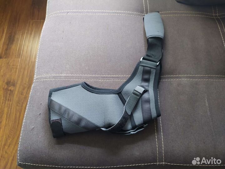 Ортез (компоект) на плечевой сустав и руку