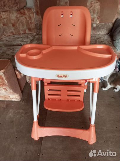 Стул для кормления