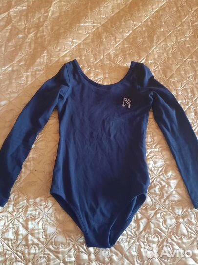 Купальник для девочки