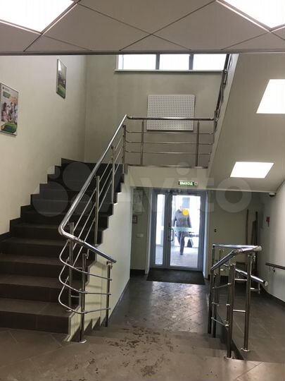 Свободного назначения, 30 м²