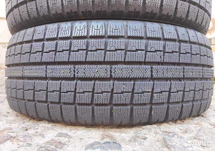 Toyo Garit G5 205/55 R16 97V