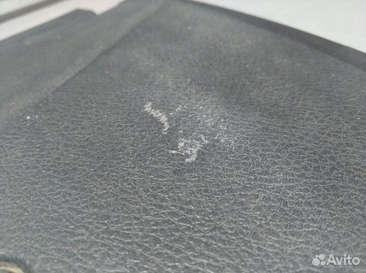 Полка багажника Toyota Corolla 150