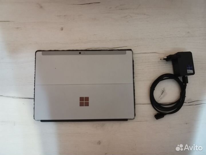 Microsoft surface 3