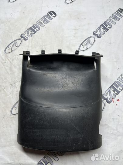 Кожух рулевой колонки нижняя часть Ford Focus 1