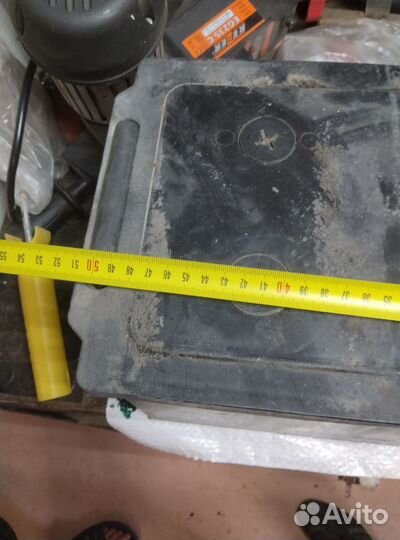 Аккумулятор