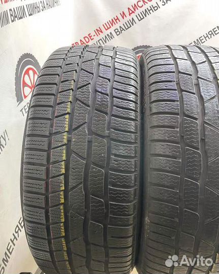 Continental ContiWinterContact TS 830 P 205/45 R17 88H