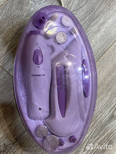 Маникюрный набор