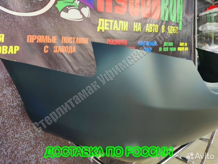 Бампер камри camry toyota новый задний 06-11г