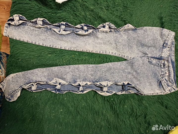 Юбка для девочки 11-13 лет