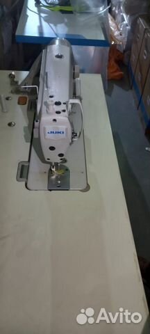 Швейная машина juki DDL-8100Е