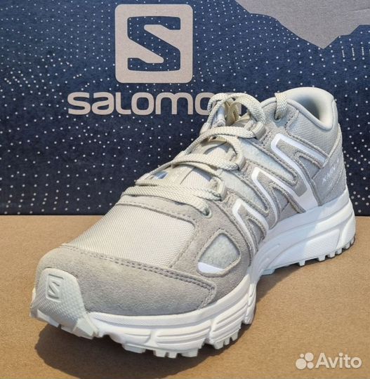 Зимние кроссовки Salomon X-Mission 4 Winter adv