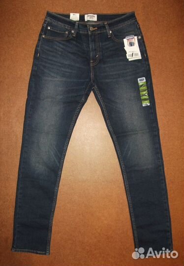 Джинсы Denizen from Levi's 216, W32хL34