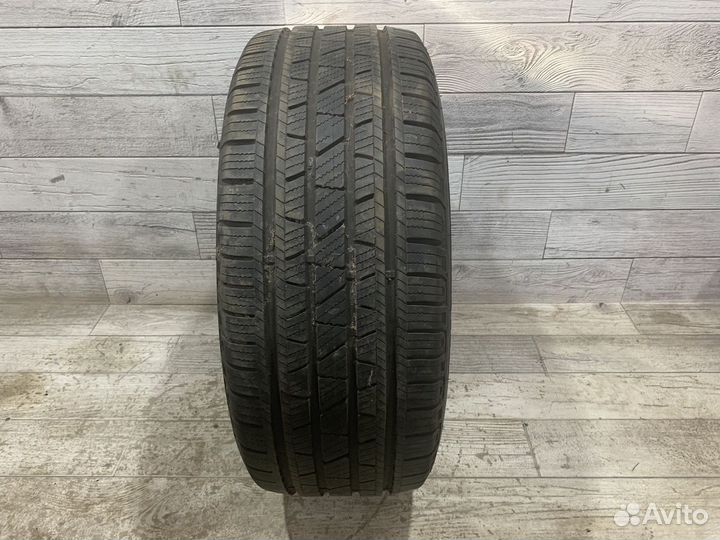 Cooper Discoverer SRX 255/55 R18