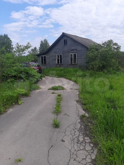 Участок 33,4 га (СНТ, ДНП)