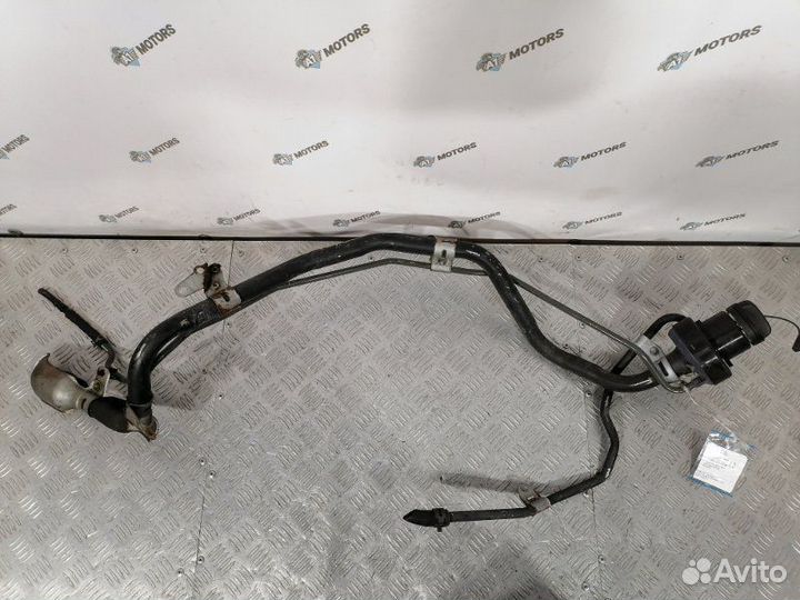 Горловина топливного бака Toyota Estima ACR50W