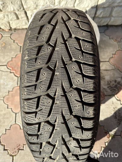 Yokohama Ice Guard Stud IG55 225/60 R17