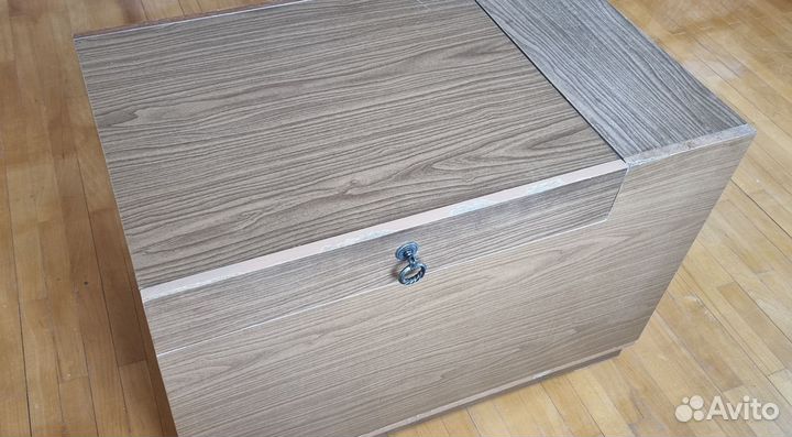Комод дсп бу