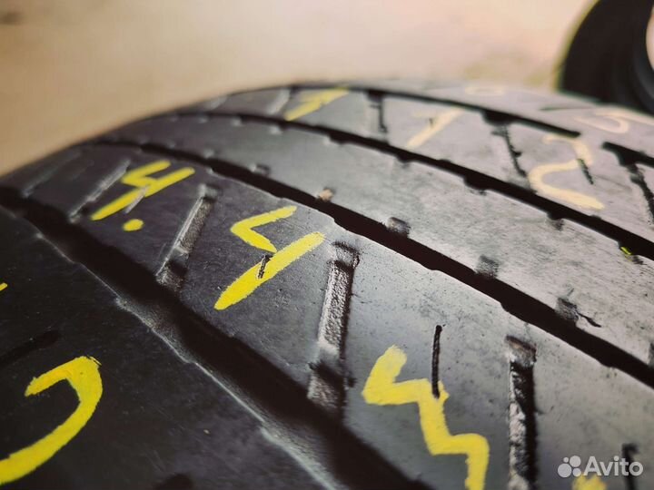 Bridgestone Dueler H/T 684II 265/65 R17 112S