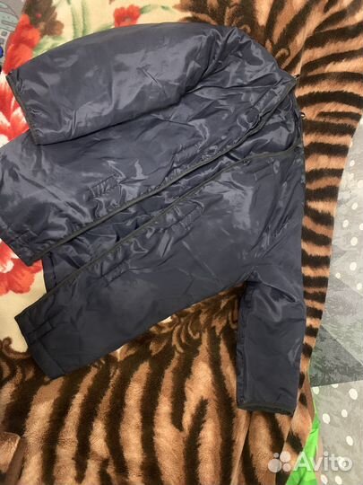 Полицейская форма