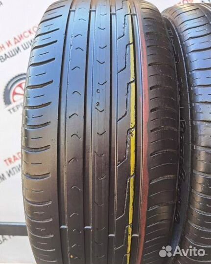 Cordiant Comfort 2 215/55 R17 98H