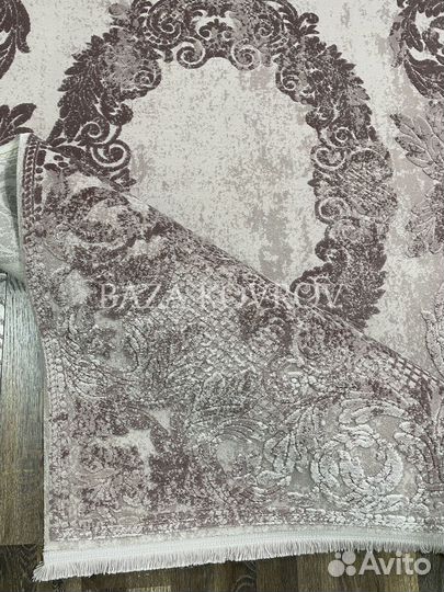 Ковер новый