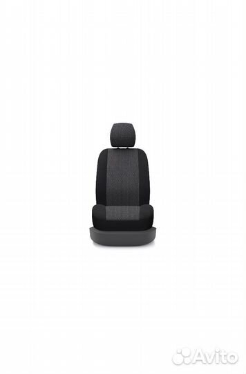 Чехлы на автомобильные сидения
