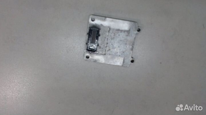 Блок управления кпп Saturn VUE, 2008