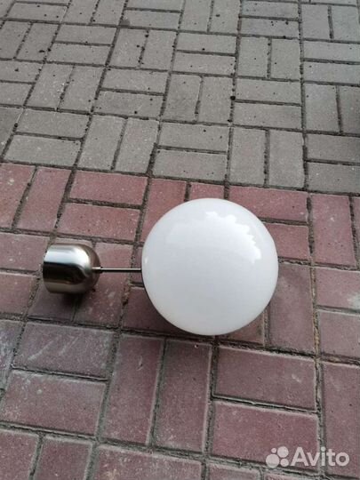 Светильник потолочный