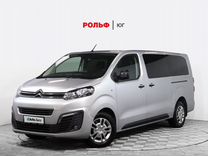 Citroen SpaceTourer 2.0 MT, 2021, 88 105 км, с пробегом, цена 3 190 000 руб.