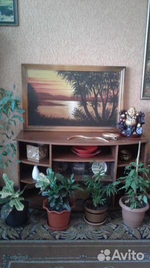 Картина - пейзаж наполотне