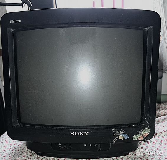 Телевизор бу