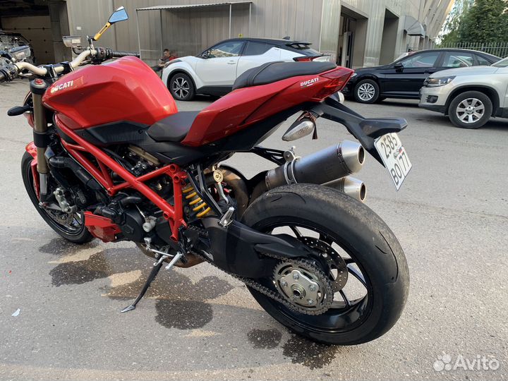 Продам Streetfighter