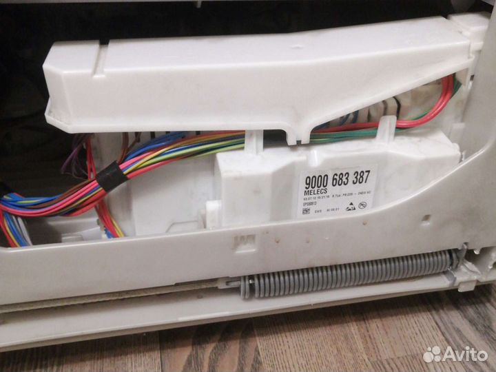 Посудомоечная машина Bosch 60 см