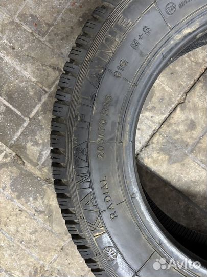 Kapsen K3000 205/70 R16 91Q