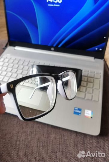 Очки с макс. защитой от UV - 5.75