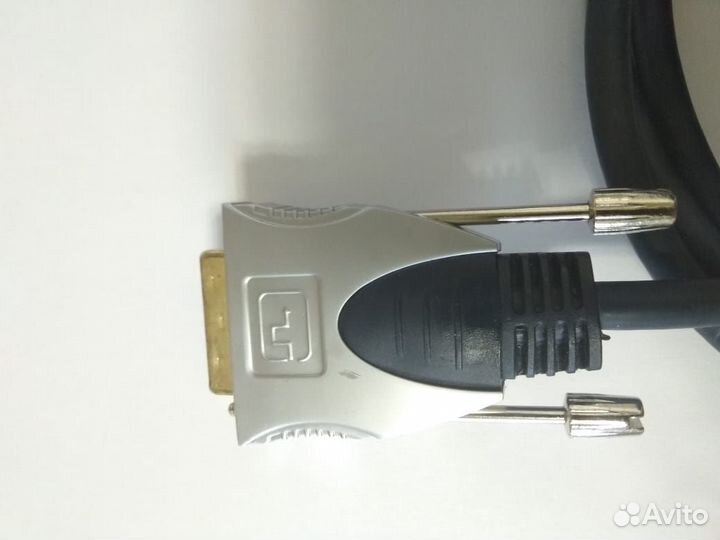 Кабели (переходники)