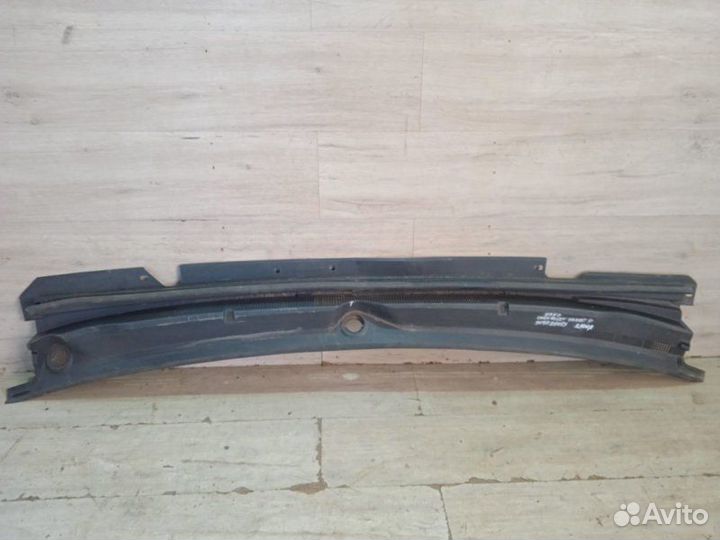 Жабо Chevrolet Tahoe 4