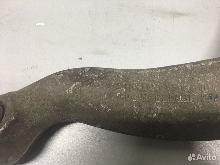 Рычаг подвески задний правый Audi A 6 C7 2012