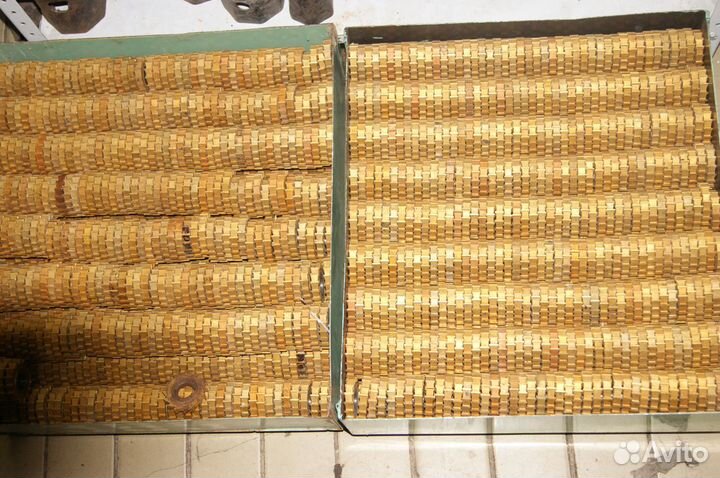 Фреза дисковая трехсторонняя 63х12х22