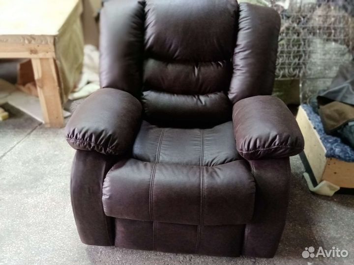 Ремонт и перетяжка мягкой мебели